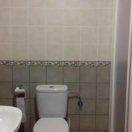 Appartamento Precioso Rural