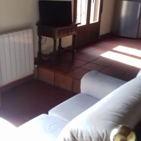 Precioso Apartamento Rural * Sequeros