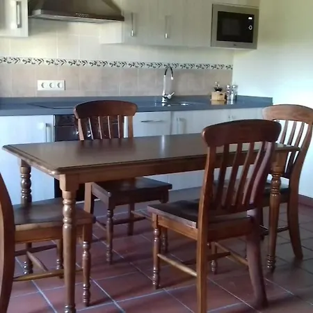 Precioso Apartamento Rural * Sequeros