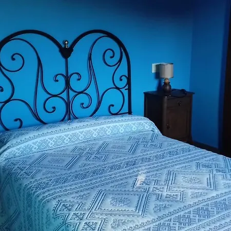 Appartamento Precioso Rural *