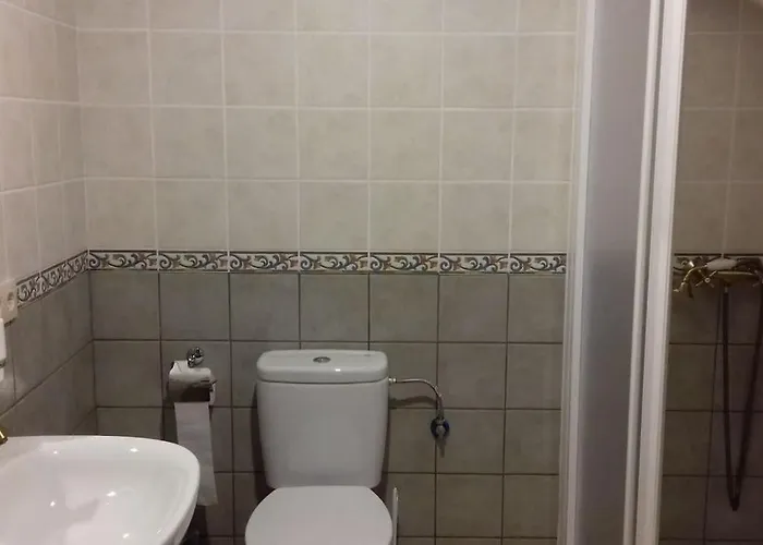 דירה Precioso Rural